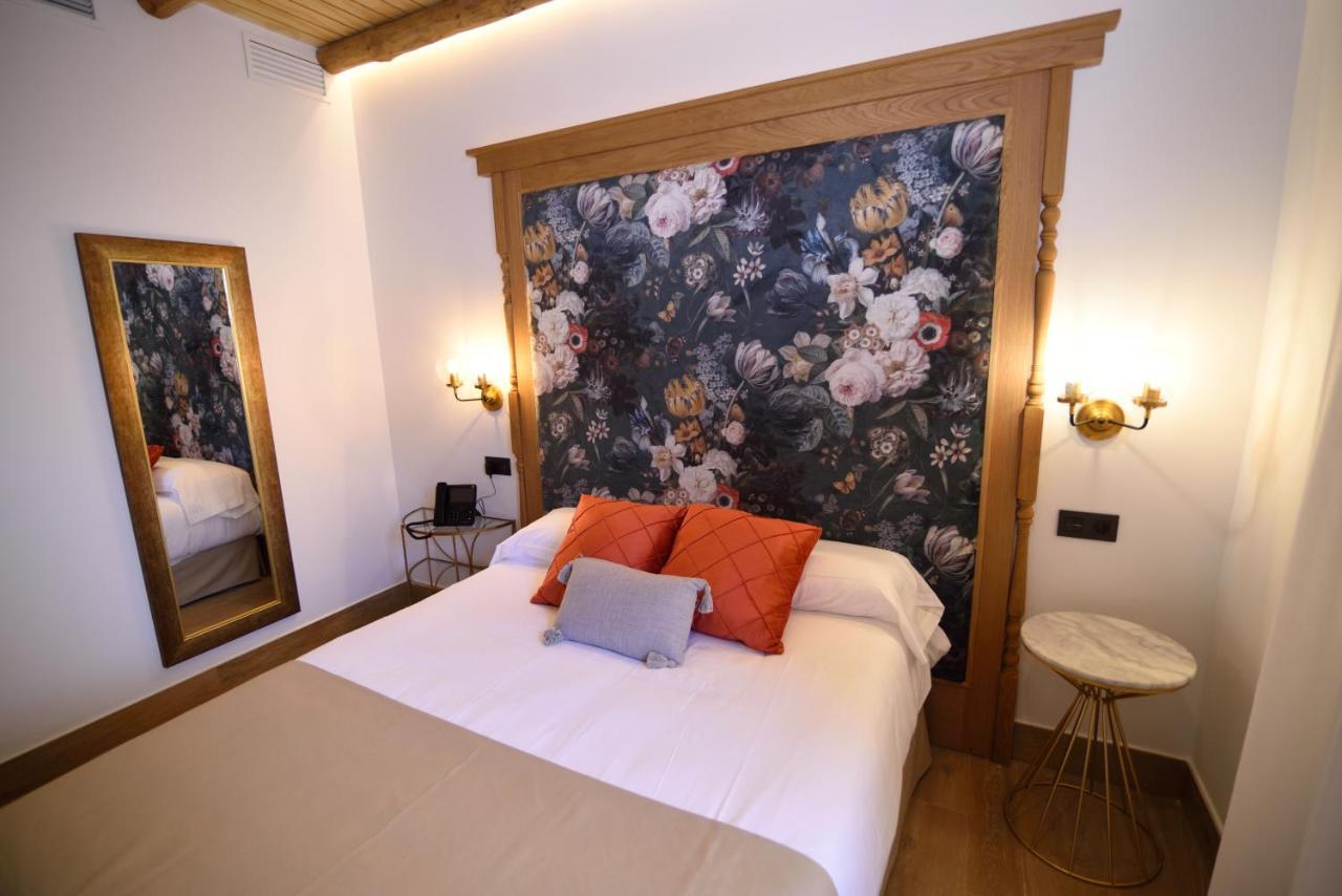 Hostal Rural Santa Habitaciones Aldea Del Rocio Ngoại thất bức ảnh
